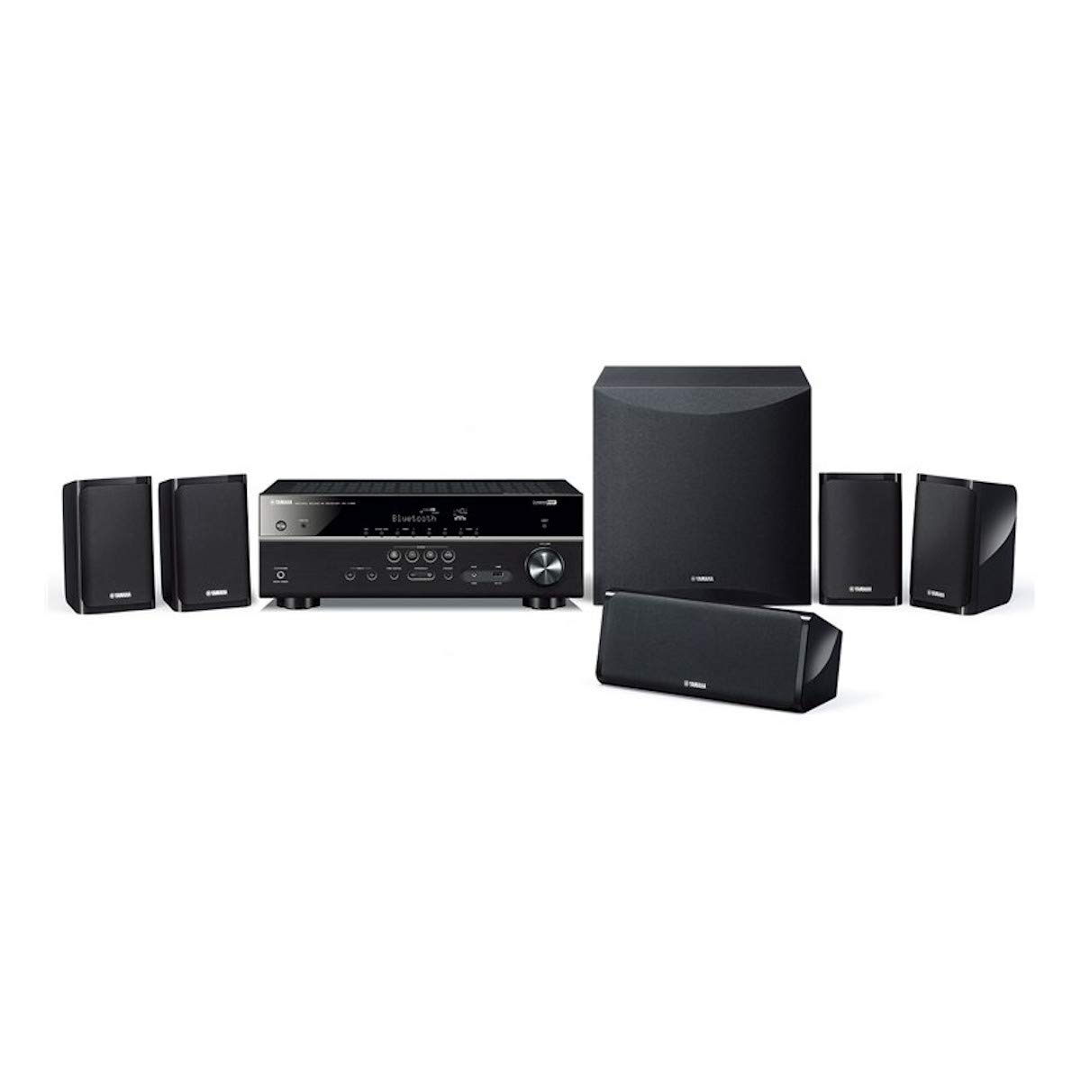 The best complete home theater system of 2026 to Upgrade Your Home