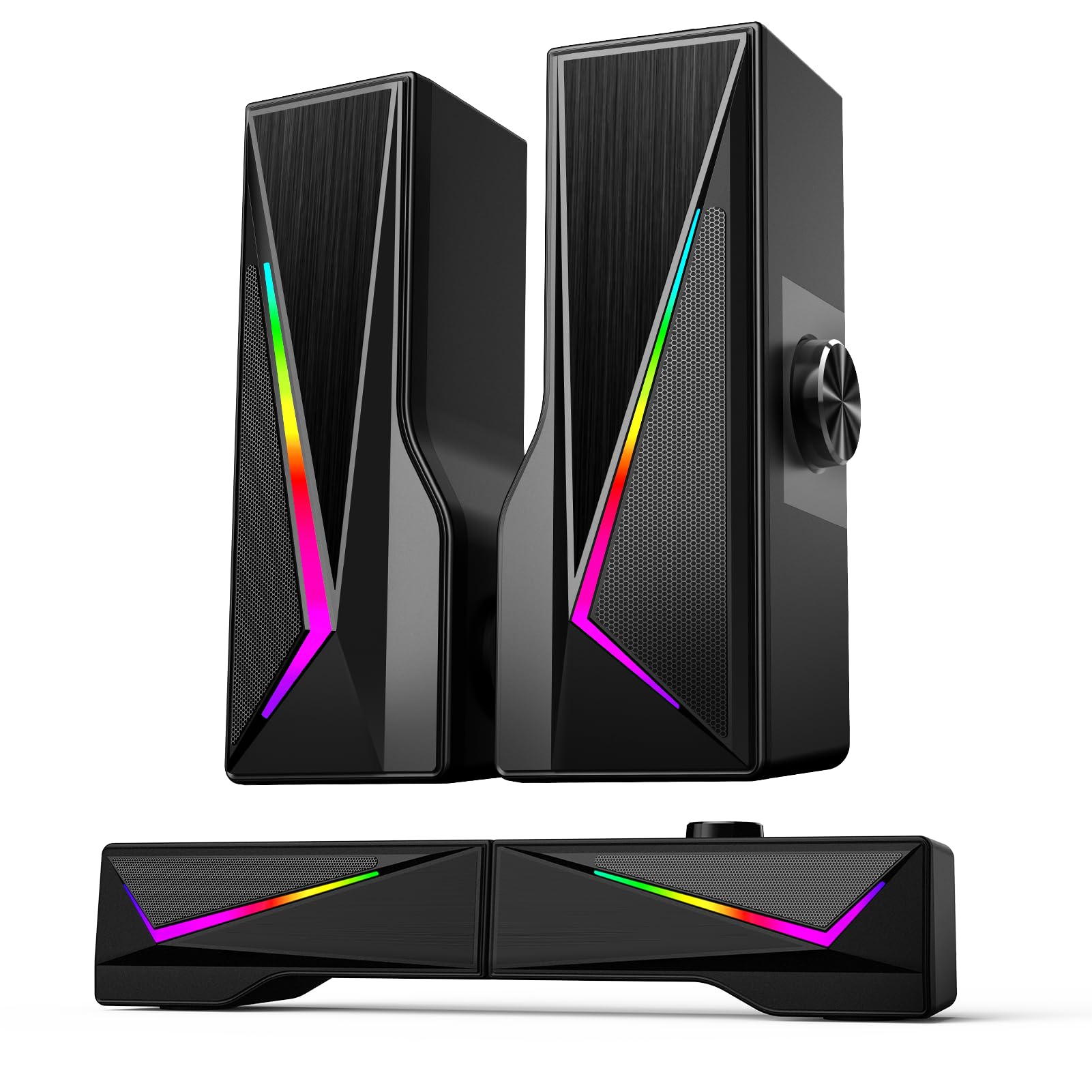 The best computer speakers for gaming of 2026 Reviewed and Compared