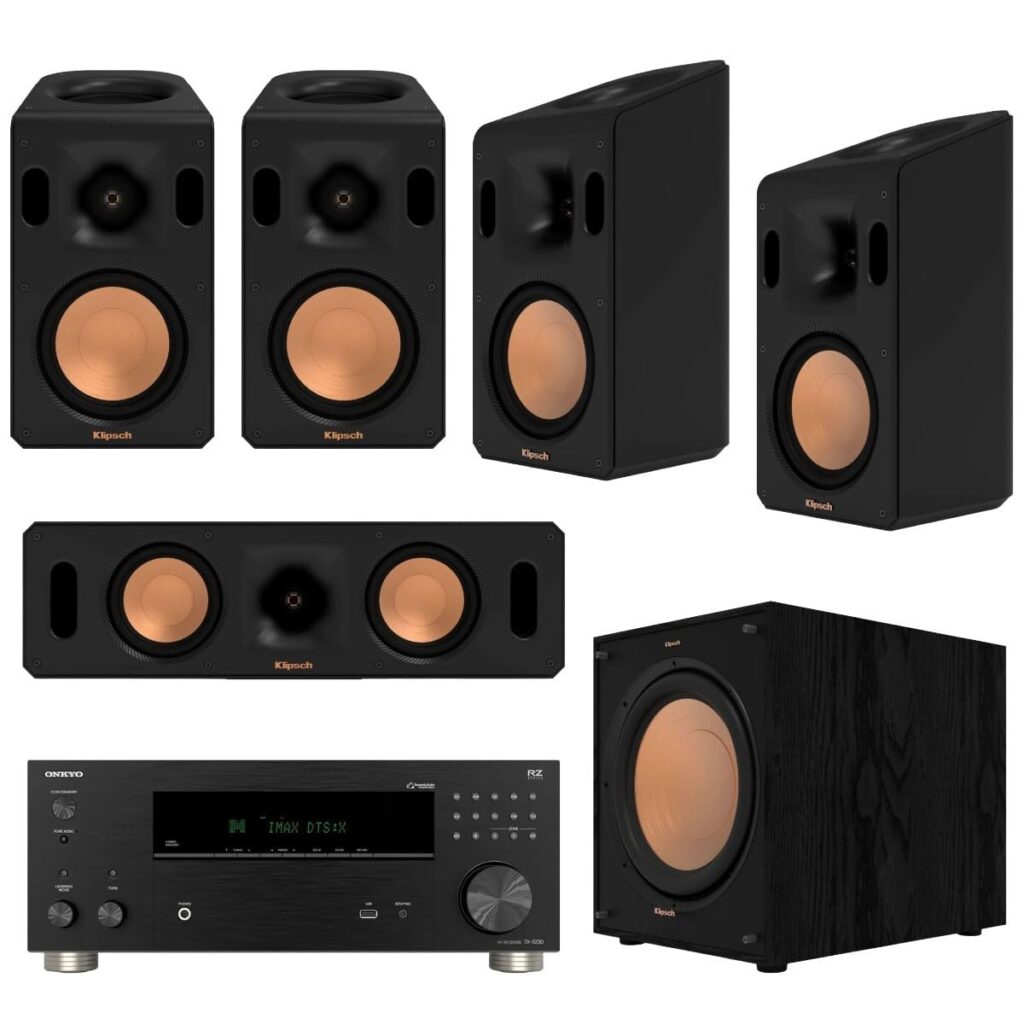 The Best good home theater system of 2026 You Can Buy Today