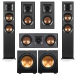 The best high end home theater speakers of 2026 to Upgrade Your Home