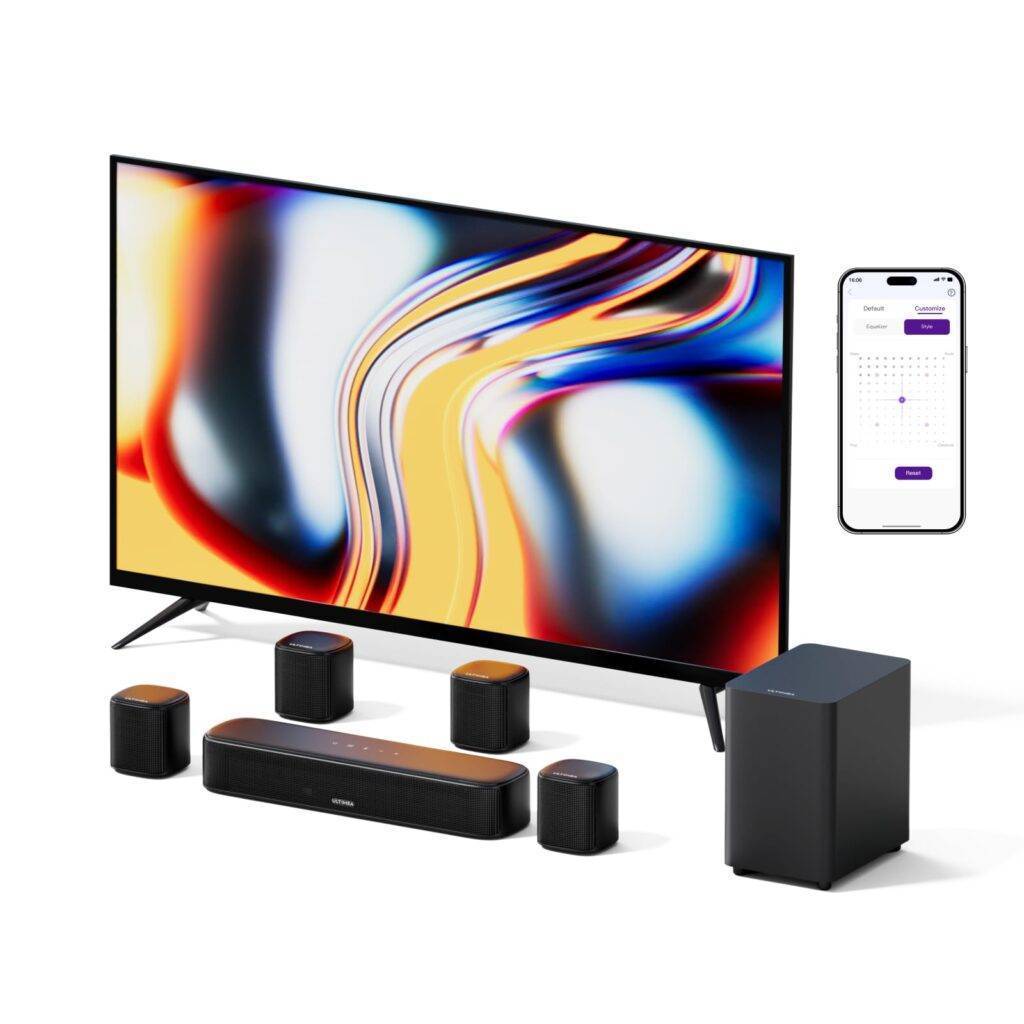 The Best home audio theater systems of 2026 for Every Budget