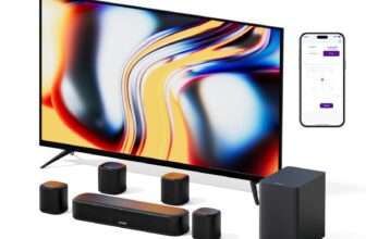 The Best home audio theater systems of 2026 for Every Budget