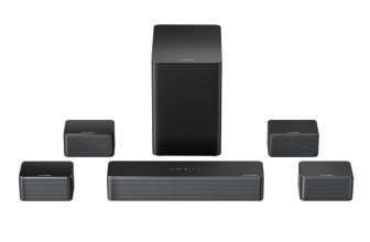 The Best home movie theater sound system of 2026 You Can Buy Today