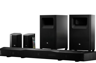 The Best home theater audio systems of 2026 for 2026