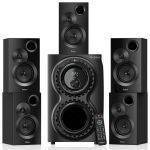 The Best home theater speakers system of 2026