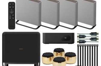 The Best home theater surround sound system of 2026 Worth Your Money