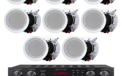 The Best home theater system installation of 2026 Worth Your Money