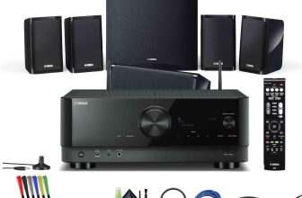 The best home theater system of 2026 for Every Budget