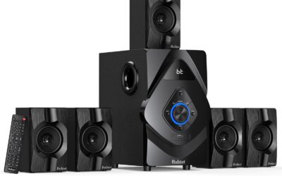 The Best home theater system speakers of 2026 You Can Buy Today