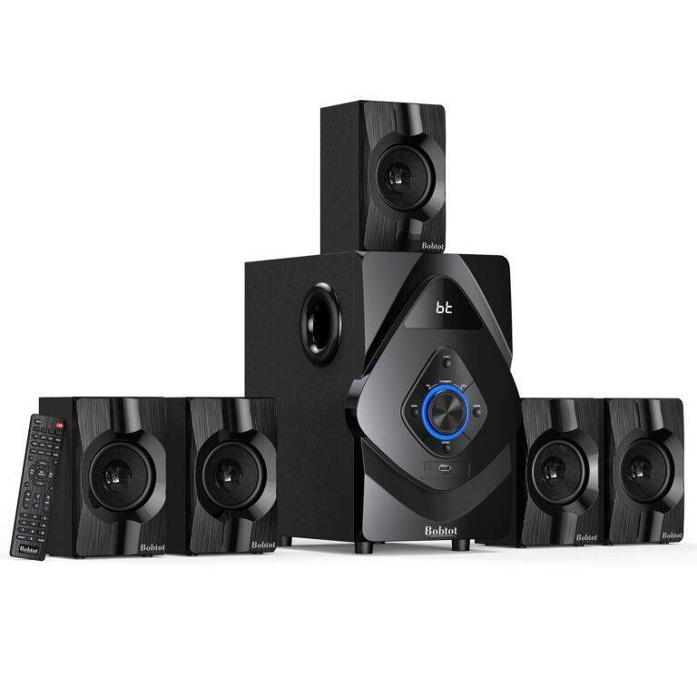 The Best home theater system wireless of 2026 Reviewed and Compared