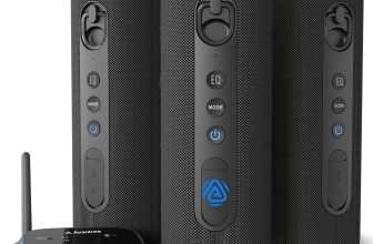 The Best home theater system with wireless speakers of 2026 to Upgrade Your Home