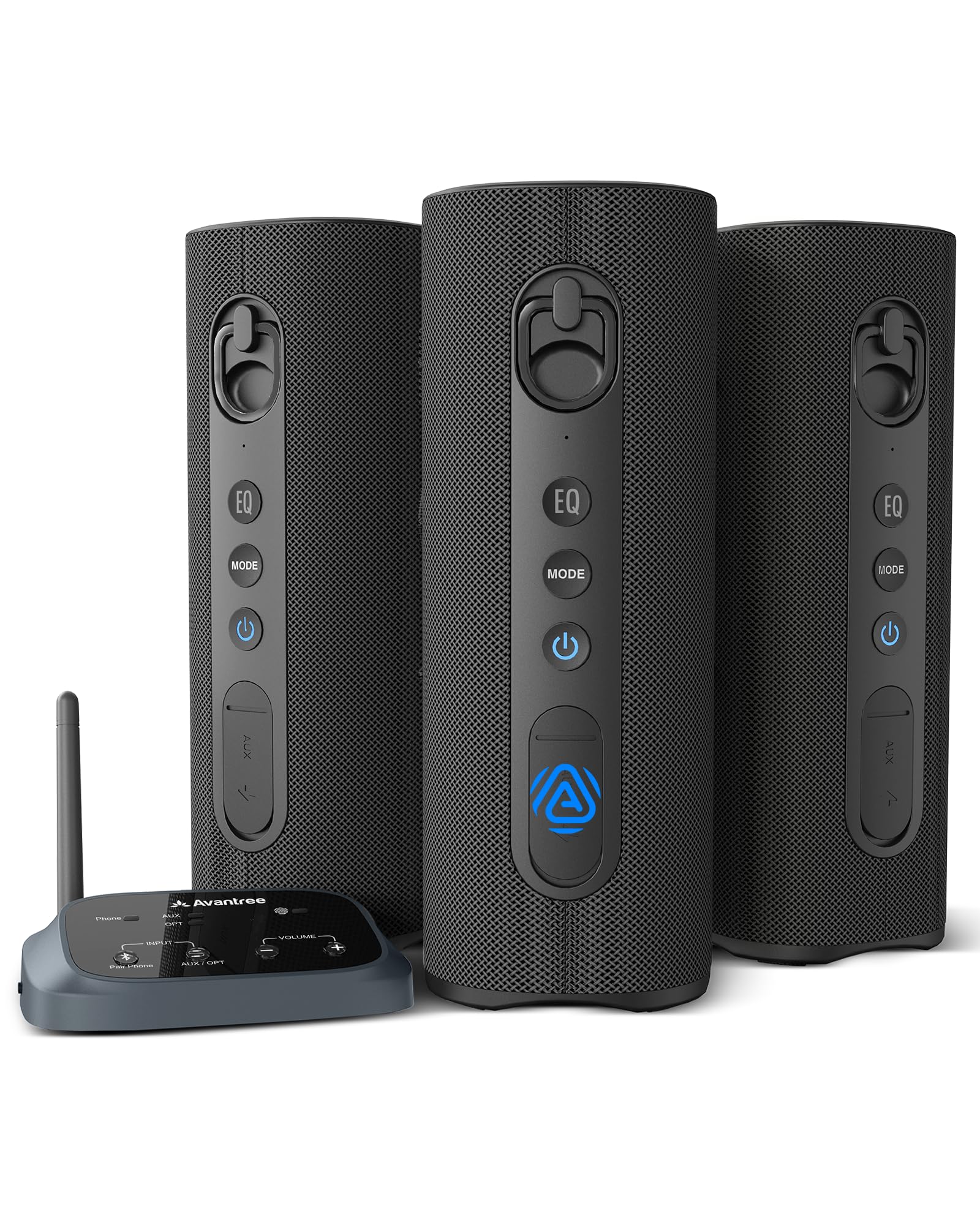The Best home theater system with wireless speakers of 2026 to Upgrade Your Home