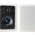 The best in wall home theater speakers of 2026 Worth Your Money