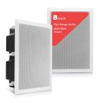 The best in wall speakers for home theater of 2026 for Every Budget