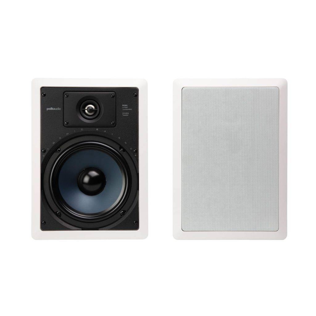 The best in wall speakers of 2026 You Can Buy Today