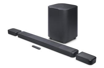 The Best jbl home theater system of 2026 for 2026