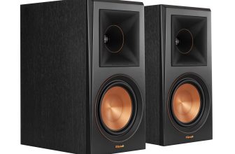 The best klipsch speakers of 2026 Reviewed and Compared