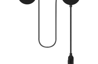 The best motorcycle bluetooth speakers of 2026 for 2026