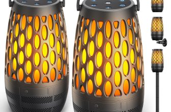 The best outdoor bluetooth wireless speakers of 2026 for 2026