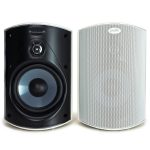 The best outdoor wired speakers of 2026 to Upgrade Your Home