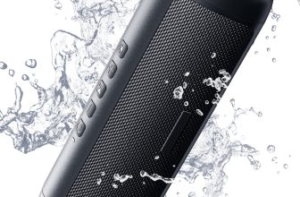 The Best portable bluetooth speakers under 1000 of 2026 to Upgrade Your Home