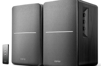 The best powered bookshelf speakers of 2026 Worth Your Money