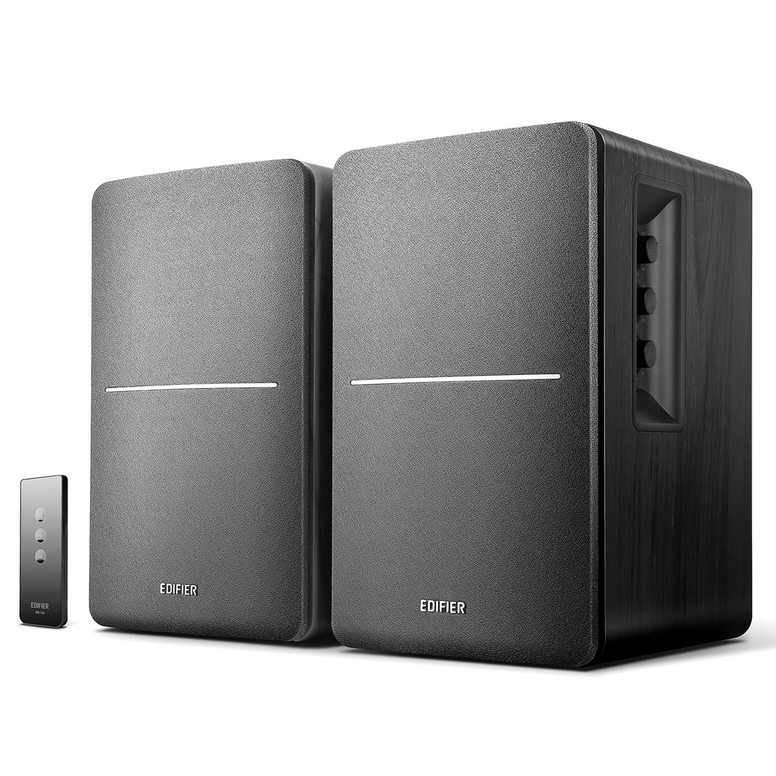 The best powered bookshelf speakers of 2026 Worth Your Money