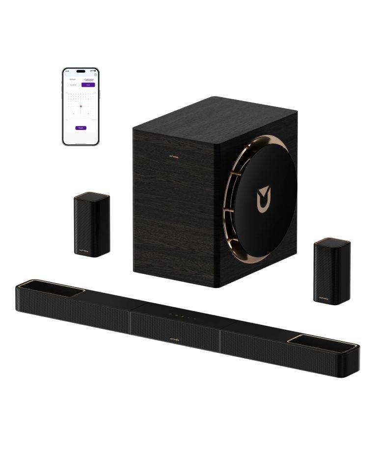 The Best price home theater system of 2026 for 2026