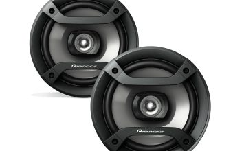 The best rated car speakers of 2026 to Upgrade Your Home