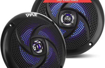 The best rated marine speakers of 2026 to Upgrade Your Home