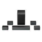 The Best recommended home theater systems of 2026 to Upgrade Your Home