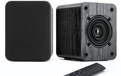 The best record player speakers of 2026 Worth Your Money