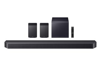 The Best samsung home theater system of 2026 Worth Your Money