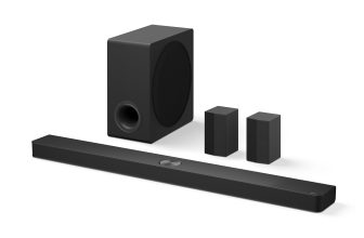 The Best setting up home theater system of 2026 You Can Buy Today