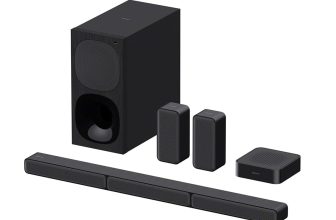 The Best sony ht home theater system of 2026 Reviewed and Compared