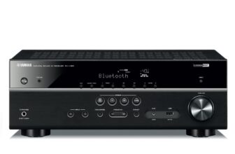 The Best sound receiver genesis media labs g-610 home theater system of 2026 to Upgrade Your Home