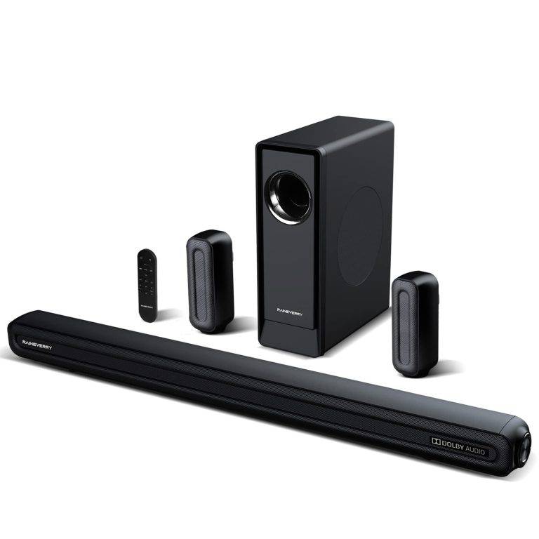 The Best sound system for home theater of 2026 Reviewed and Compared