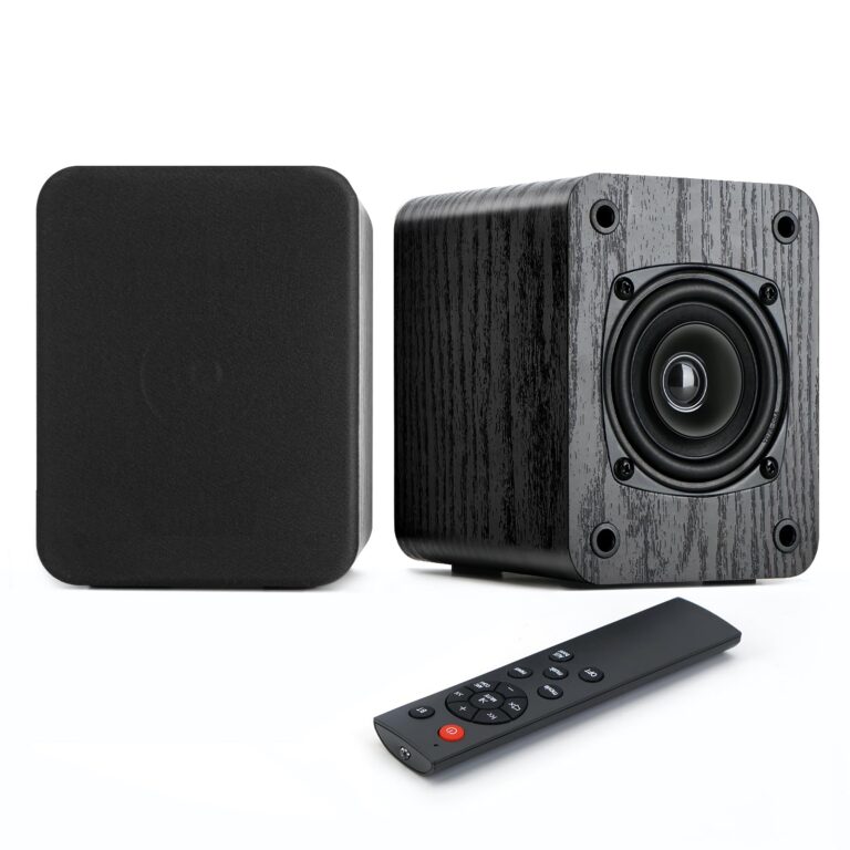 The best speakers for turntable of 2026 for Every Budget