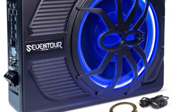 The best sub speakers for car of 2026 You Can Buy Today