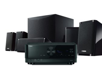 The Best top ranked home theater systems of 2026 for Every Budget