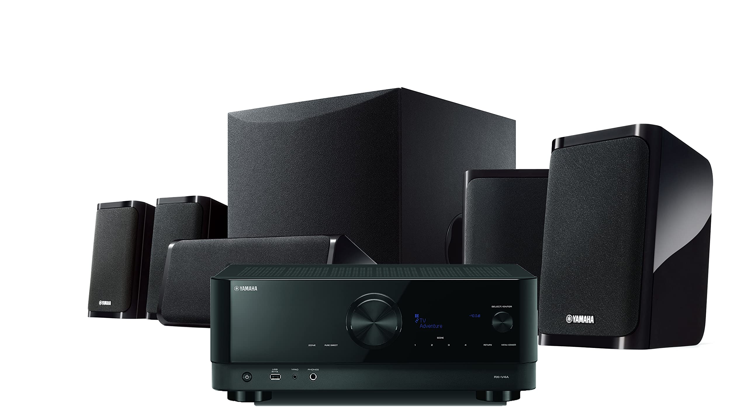 The Best top ranked home theater systems of 2026 for Every Budget
