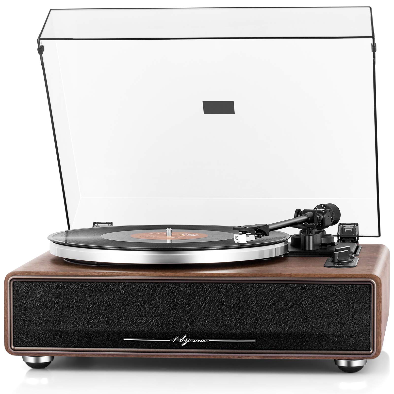 The best vinyl players with built in speakers of 2026 Reviewed and Compared