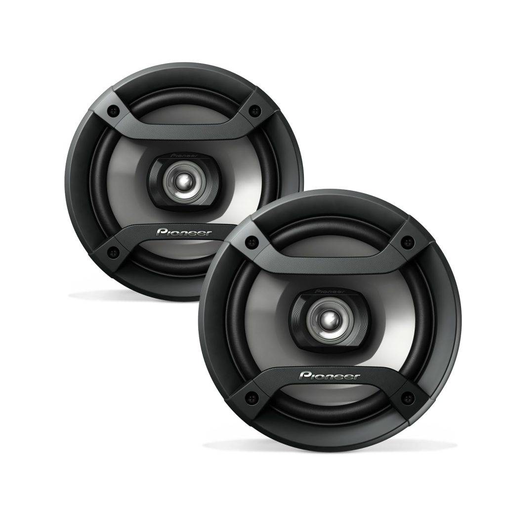 The Best what are the best car speakers of 2026