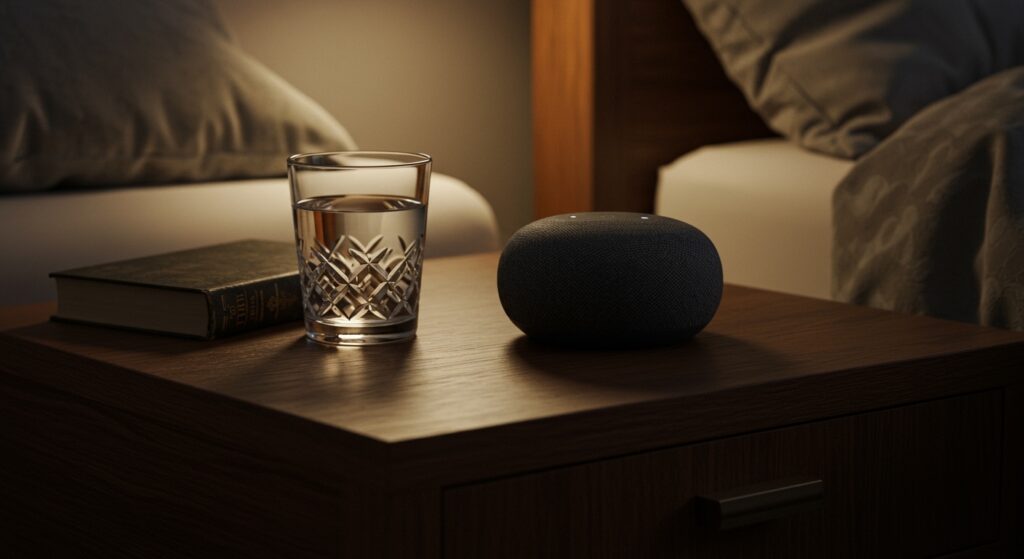 12 Best Night Speakers for Deep Sleep: Top 2024 Picks