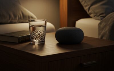 12 Best Night Speakers for Deep Sleep: Top 2024 Picks