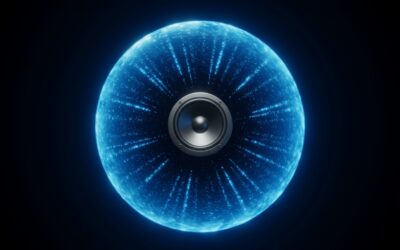 A 25 W Speaker Emits Sound Isotropically: Guide & Math