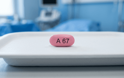 A 67 Pink Pill: How-To Guide