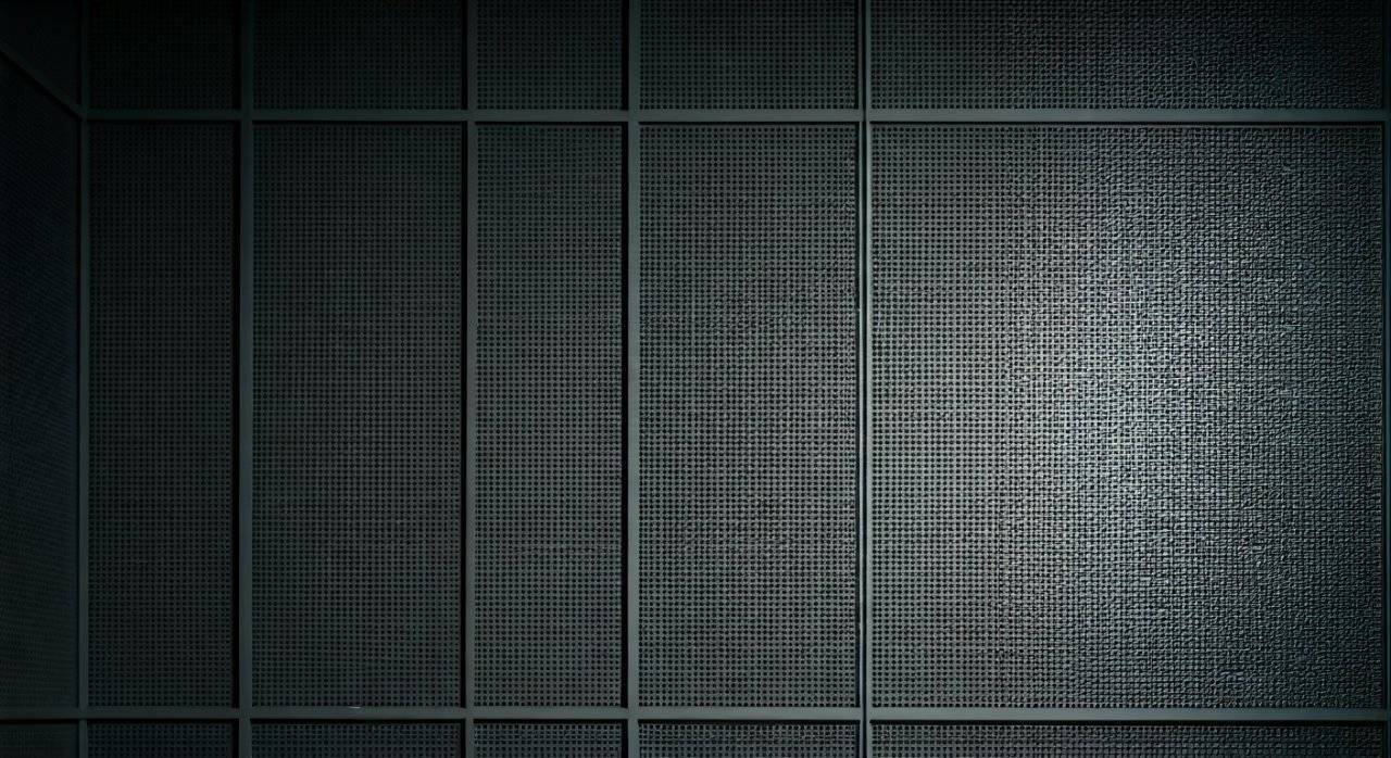A Building With Many Speakers Esra: Architecture & Sound