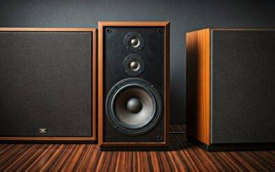 a d s l-780 Speakers Review: Vintage 3-Way Audiophile Legend