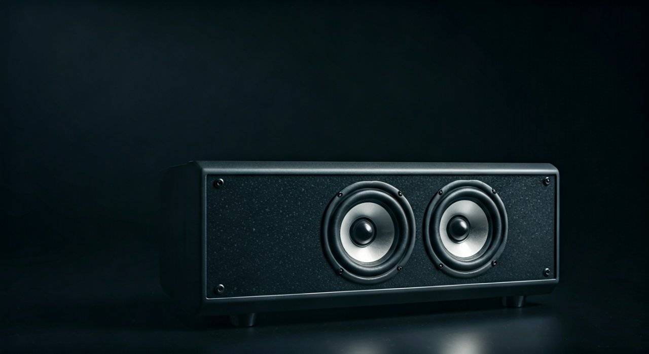 A Driving Question for Sound Vibrations from Speakers Guide